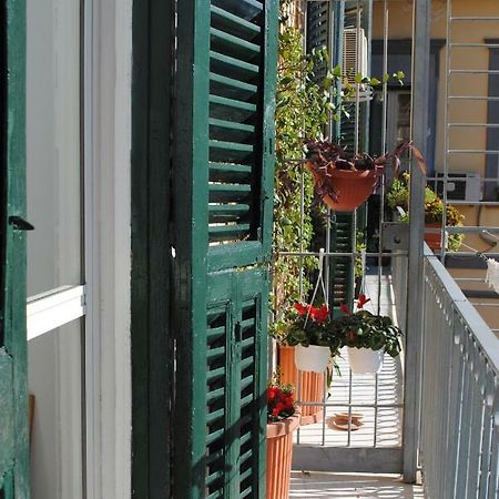 나폴리 Casa Luperano 아파트 외부 사진