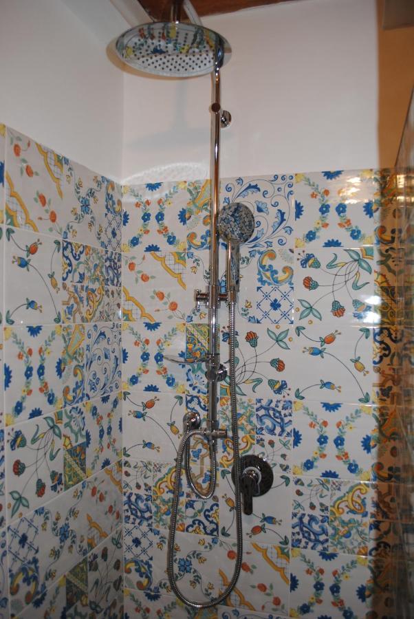 나폴리 Casa Luperano 아파트 외부 사진