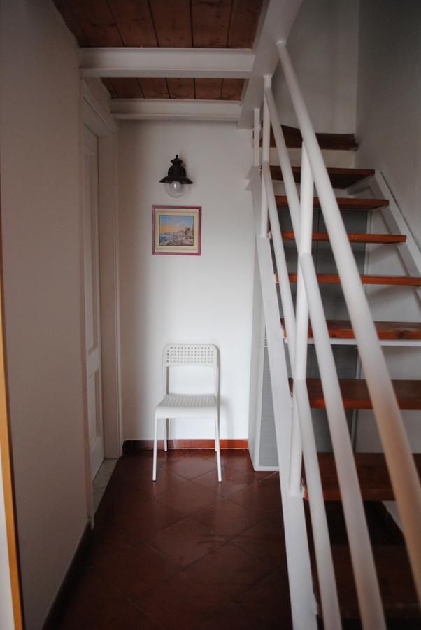 나폴리 Casa Luperano 아파트 외부 사진